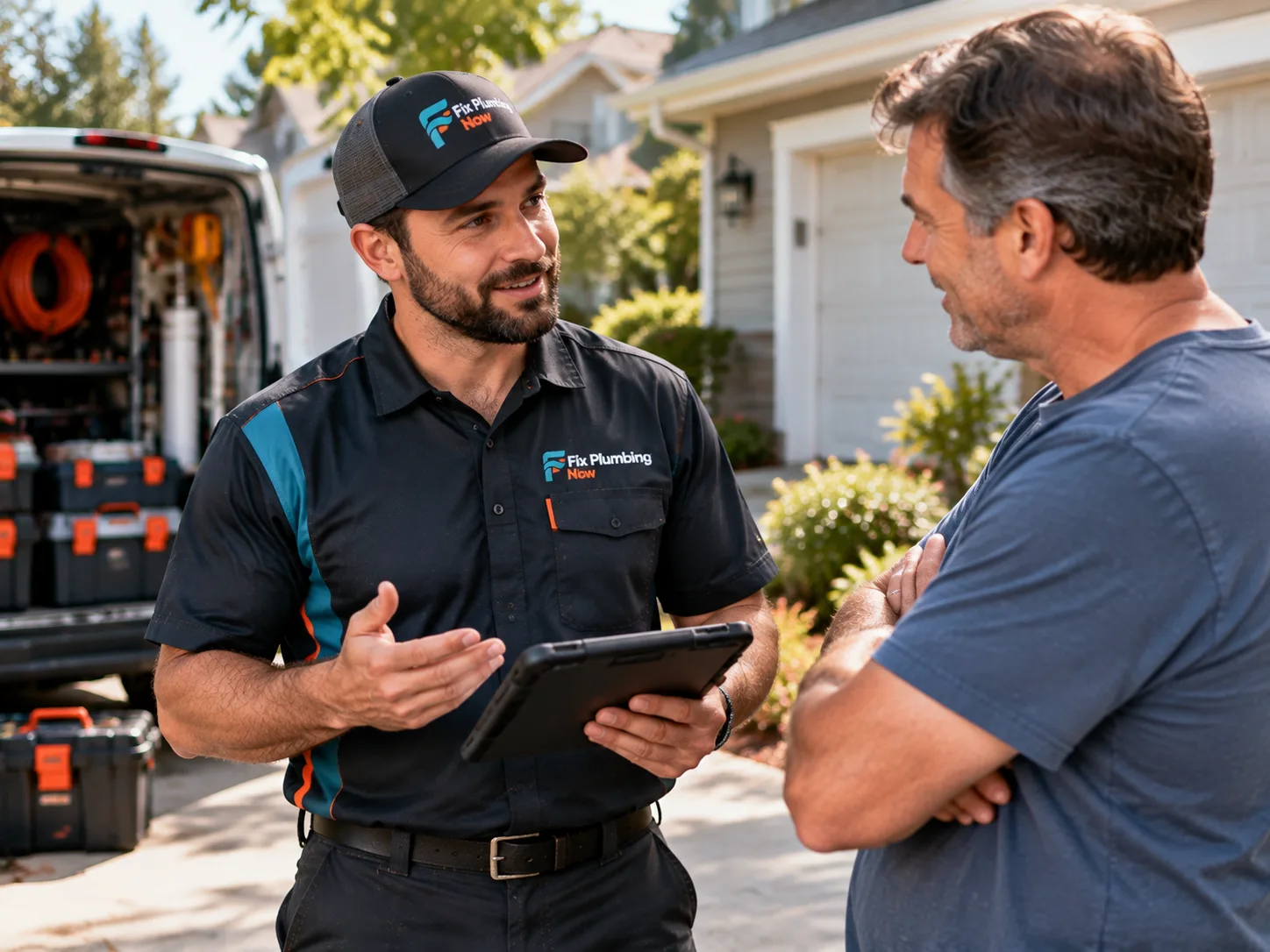 Clogged Drain Service Crystal Lake, IL FAQs